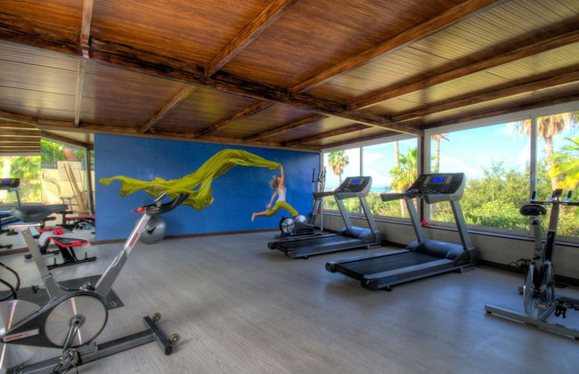 Gran Oasis Resort - Foto 27