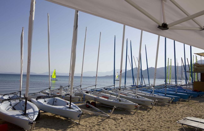 Paleros Beach Resort - Foto 12