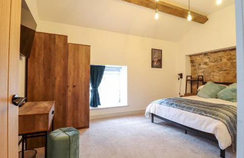 Threshers Barn - Foto 14