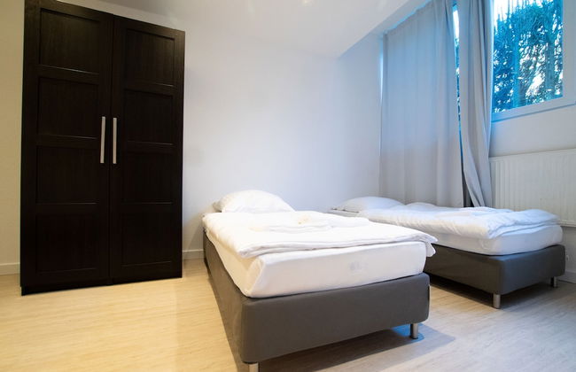 Representative City Villa - Foto 10