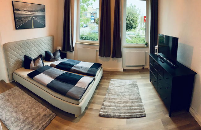 Suite Hundertwasser - Foto 3