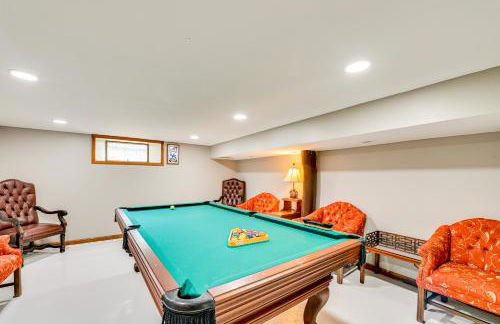 Walk to UK Campus Charming Home with Patio! - Foto 20