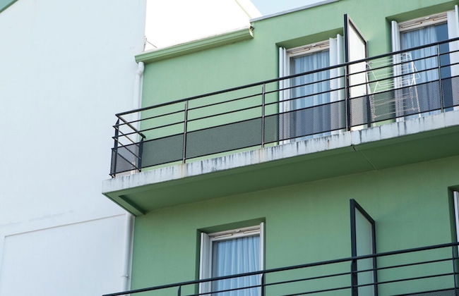 Terres de France - Appart-Hotel - Brest - Foto 20