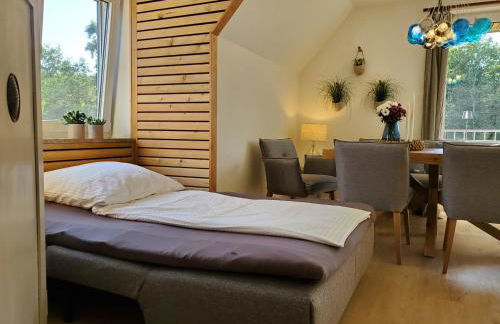 Utspann - Auszeit in Nordfriesland - Foto 15