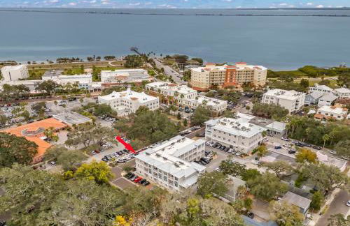 NEW! Canopy Cabana - Luxury Downtown Apartment - Foto 61