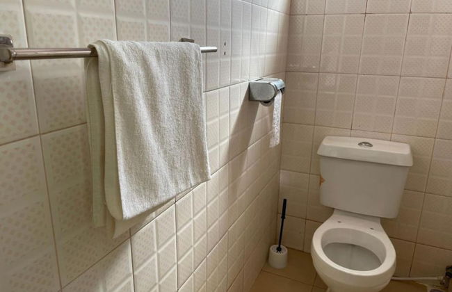 Homestay Executive Accommodation - Foto 17