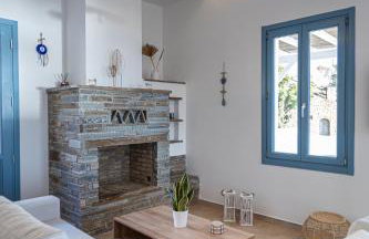 Apaggio luxury villa - Foto 27