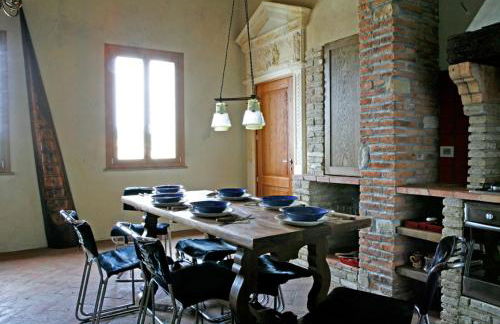 Tuscany Forever Famiglia Apartments - Foto 60