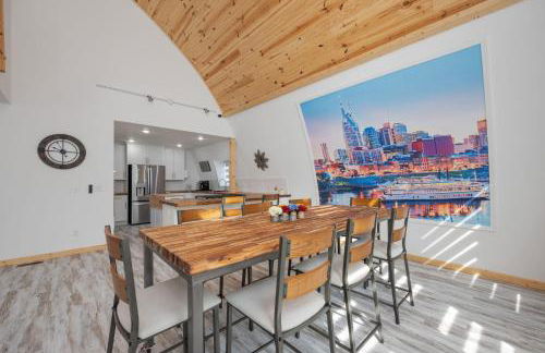 Spacious Family Retreat, North Nashville - Perfect Blend of Comfort & Nashville Vibes - Foto 15