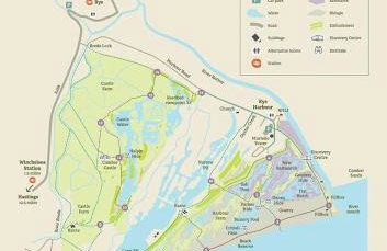 Winchelsea Sands Holiday Park - Foto 25