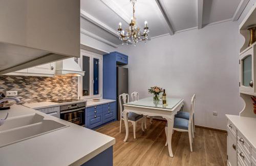 Andy Port House with Seaview by Goutos Properties - Foto 39