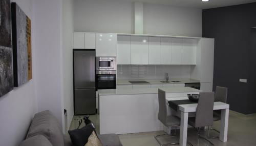 Apartamentos Alogia, Pastora, Yerbater - Foto 5