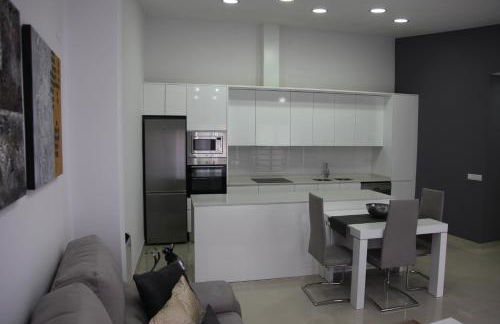 Apartamentos Alogia, Pastora, Yerbater - Foto 5