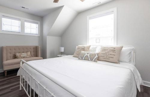 Three Minute walk to the Beach - Foto 40