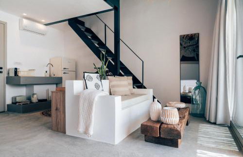 Tinosera Luxury Suites - Foto 53