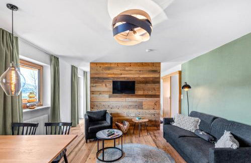 Soho Mountain Chalet - Pool und Sauna - Foto 27