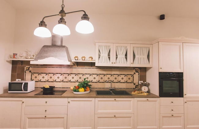 Tp-e974-ciav0at - Casale Dom 16 - Foto 39