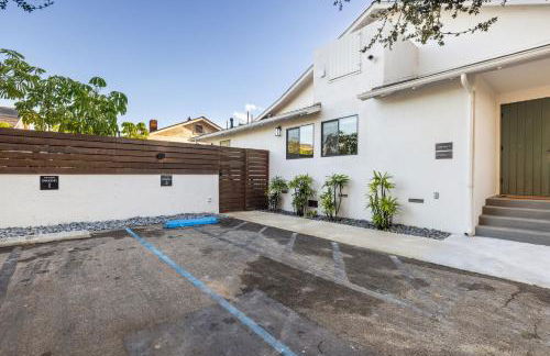 Casa Castillo - Boutique Suites in Downtown Santa Barbara - Foto 15