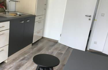 Apartment im Stadthaus - Foto 9