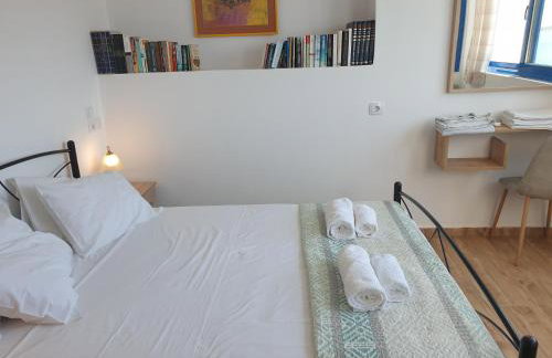 Sea View Holiday House - Photo 50