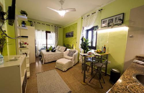 Apartamentos Mesa - Foto 32