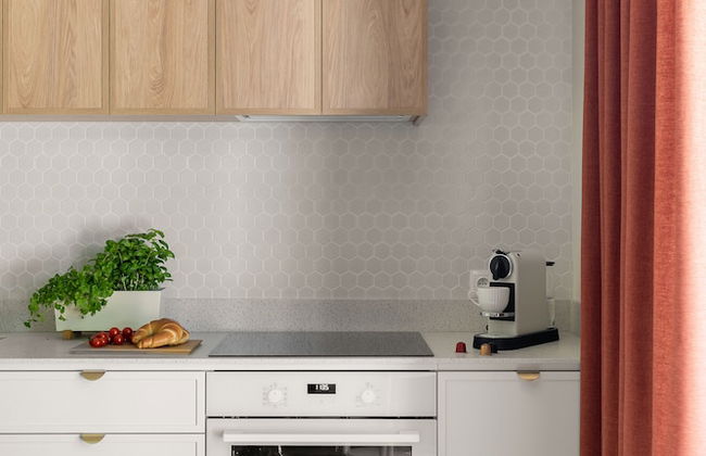 Baltic Wave Boutique Apartments - Foto 43