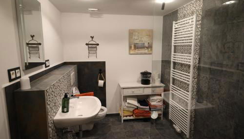 ostfriesisches Bauernhaus mit HotPo zur Erholung - Foto 3