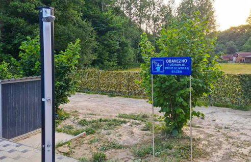 Lovely Home In Vinogradi Ludbreski - Foto 11