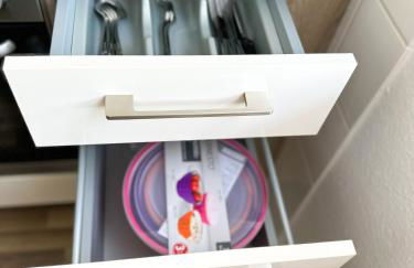 Ferienwohnung Havenblick - Foto 22