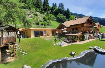 Chalet Panorama Himmelreichhof - Foto 21