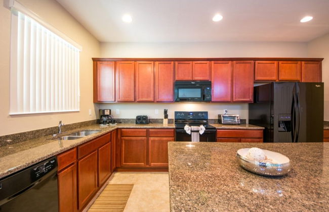 Anastasia's Crystal Cove Vacation Home - Foto 7