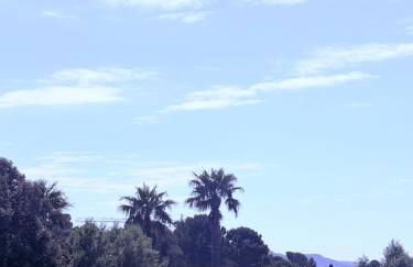 Villa le Castellet et proche circuit Paul-Ricard à 20 mn de la Mer - Foto 57