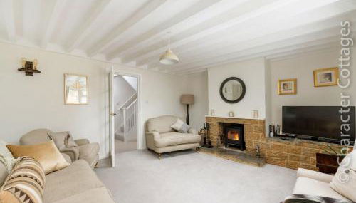 Holly Cottage Middle Tysoe - Photo 4