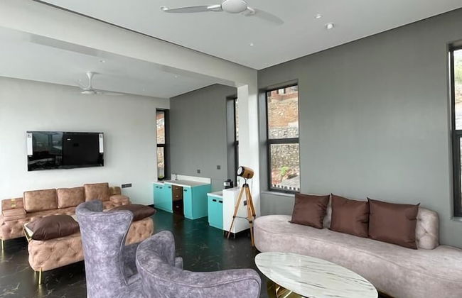 Amarjas DamTop Haven - Foto 11