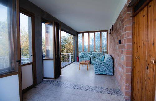 [vista Sibillini] Villa Amici - Foto 24