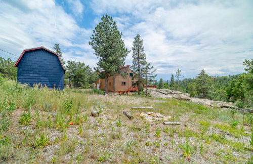 Golden Oasis - Photo 41