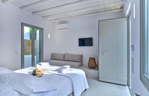 Perivoli Luxury Homes, Paros - Photo 30