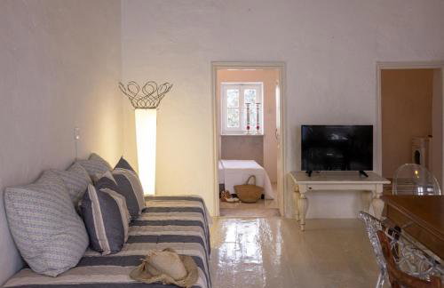 Platanos Cycladic House - Foto 6