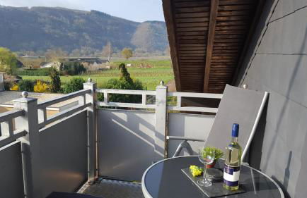 Ferienwohnungen Klaus u. Bärbel - Foto 38