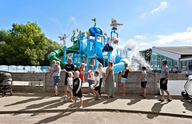 First Camp Bøsøre Strand Fyn - Foto 25