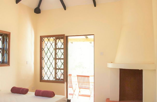 Kimakia Tea Cottages - Foto 5