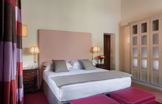 VIESCA Suites & Villas – Il Borro Toscana - Foto 33