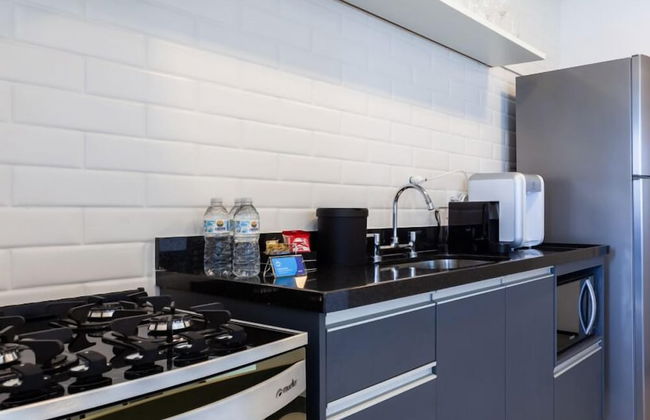 Nomah - Aptos por Temporada em Santana - Foto 35