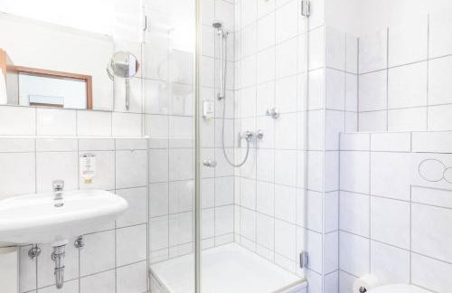 acora Düsseldorf Living the City - Apartments - Foto 22