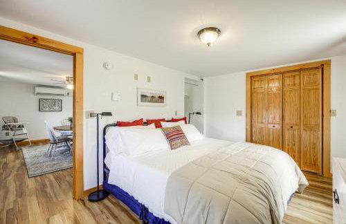 Spacious Presque Isle Home Walk to Downtown! - Foto 10