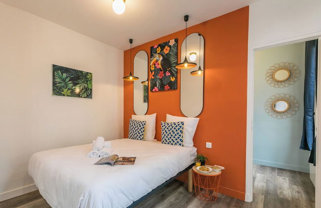 WS Marais - Musée Pompidou - Photo 15