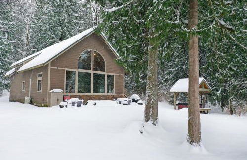 Waterfront Chalet - Foto 76