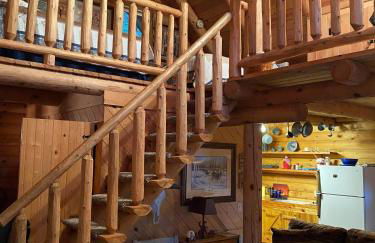 Carries Cabin - Foto 12