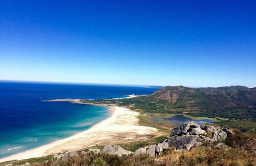 A Casa Amodiño - Foto 34