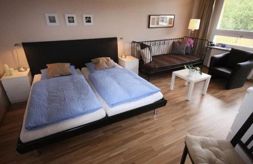 City Lodging Apartments - Foto 18